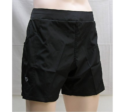 Nohavice P.I.Fluid Short Womens