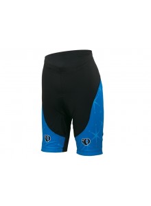 Nohavice P.I.Kids short CAT black