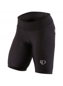 Nohavice P.I.W`S Quest short black