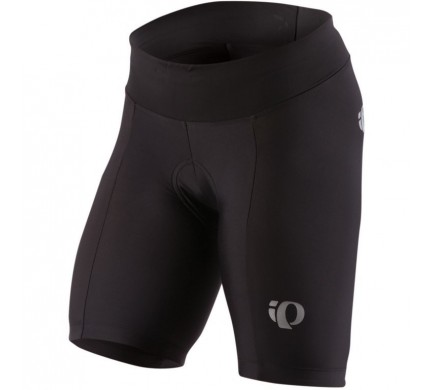 Nohavice P.I.W`S Quest short black