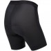 Nohavice P.I.W`S Select Liner short black