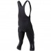 Nohavice P.I. P.R.O. Escape Thermal 3/4 Bib tight b