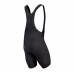 Kraťasy Pearl Izumi Interval BIB Short black XL