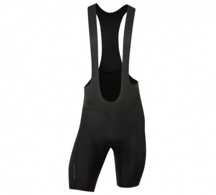 Nohavice Pearl Izumi Expedition BIB Short black M