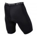 Nohavice Pearl Izumi Select Liner short black M