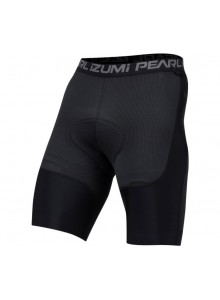 Nohavice Pearl Izumi Select Liner short black XL