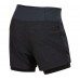 Nohavice Pearl Izumi W'S Journey short black veľ.10 M-L