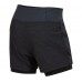 Nohavice Pearl Izumi W'S Journey short black veľ. 6 S-M