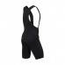 Nohavice Pearl Izumi Quest Bib Short black XL