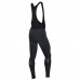Kalhoty P.I. Amfib Cycling Bib Thight black M