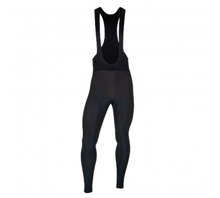 Kalhoty P.I. Thermal Cycling Bib black L
