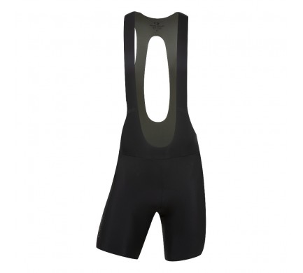 Kalhoty P.I.PRO Bib Short Inseam black vel. M