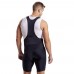 Kalhoty P.I.Expedition BIB Short black XL