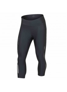 Kalhoty P.I.W`S Sugar Air 19Inch Crop black XL