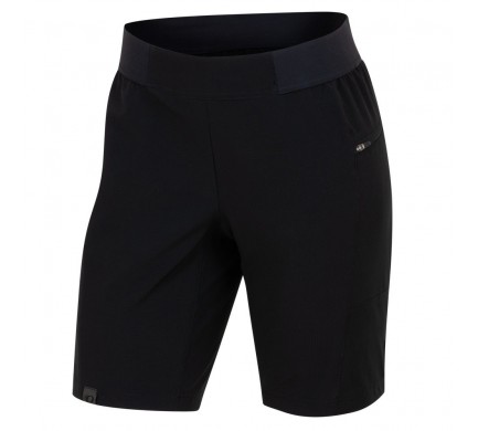 Kalhoty P.I. W`S Canyon short W/Liner black S-M 32