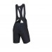 Kalhoty P.I.W`S Attack Air Bib short black S