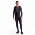 Kalhoty P.I.Amfib Lite Bib black XL