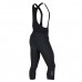 Kalhoty P.I.Thermal Cycling 3/4 Bib black XL