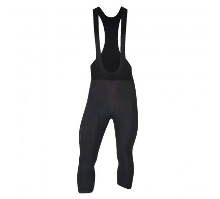 Kalhoty P.I.Thermal Cycling 3/4 Bib black XL