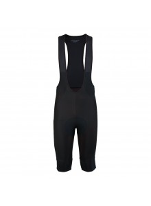 Kalhoty P.I.Thermal Bib Short black L