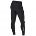 Kalhoty P.I.W`S Quest Thermal Cycling black L