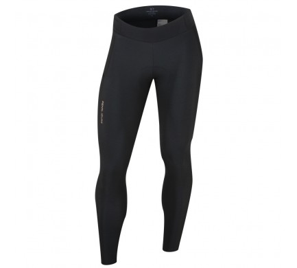 Kalhoty P.I.W`S Quest Thermal Cycling black L