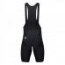 Kalhoty P.I.Expedition BIB Short black XXL
