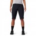 Kalhoty P.I.W`S Summit short W/Liner black M