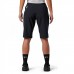 Kalhoty P.I.W`S Summit short W/Liner black M