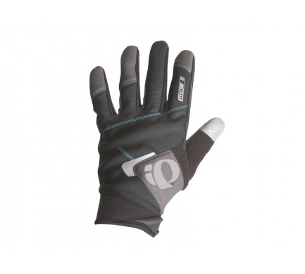 Rukavice P.I.W`S Cyclone glove čierne