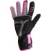 Rukavice P.I. W`S Elite Softshell Gel scream. pink