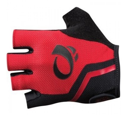 Rukavice P.I. Select glove Rogue red/black