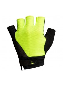 Rukavice Pearl Izumi Elite Gel glove fluo yellow L