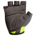 Rukavice Pearl Izumi Select glove fluo yellow L