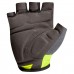 Rukavice Pearl Izumi Select glove fluo yellow XL