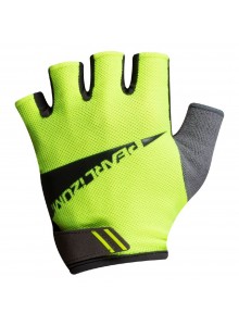 Rukavice Pearl Izumi Select glove fluo yellow XL