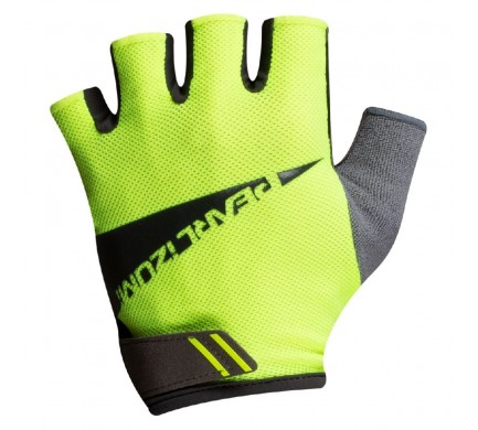 Rukavice Pearl Izumi Select glove fluo yellow XL
