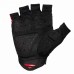 Rukavice P.I. Elite Gel Goji Berry (red) XL