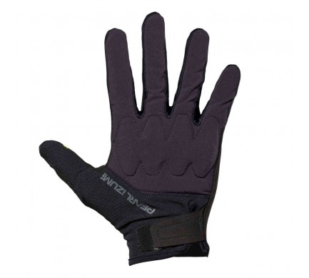 Rukavice P.I. Summit PRO FF black M