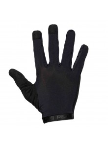Rukavice P.I.Expedition Gel FF black/black XXL Rukavice P.I.Expedition Gel FF black/black XXL