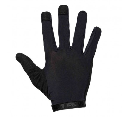 Rukavice P.I.Expedition Gel FF black/black XXL
