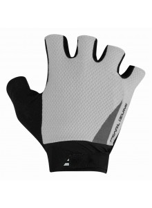 Rukavice P.I.W`S Elite Gel Highrise (šedé) M