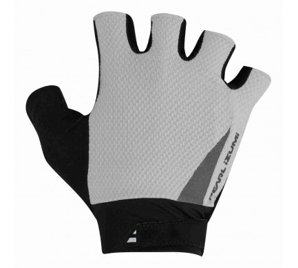 Rukavice P.I.W`S Elite Gel Highrise (šedé) M