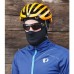 Kukla P.I.Barrier Balaclava black