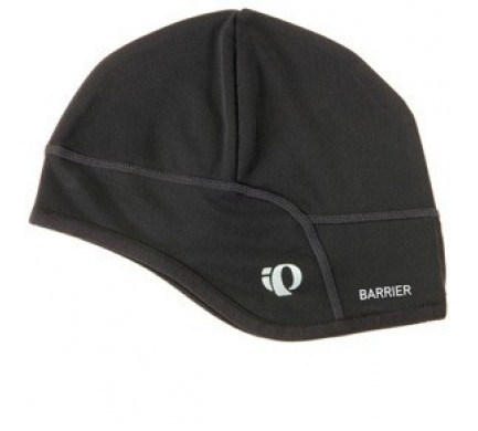 Čepice P.I.Barrier Skull Cap black