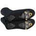 Návleky na boty P.I.WRX black XL (44,5-46)