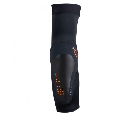 Chrániče na lokty P.I.Elevate Elbow Guard black XL