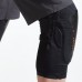 Chrániče na kolena P.I.Elevate Knee Guard black M