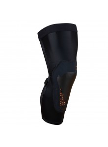 Chrániče na kolena P.I.Elevate Knee Guard black M