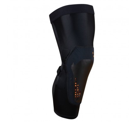 Chrániče na kolena P.I.Elevate Knee Guard black M